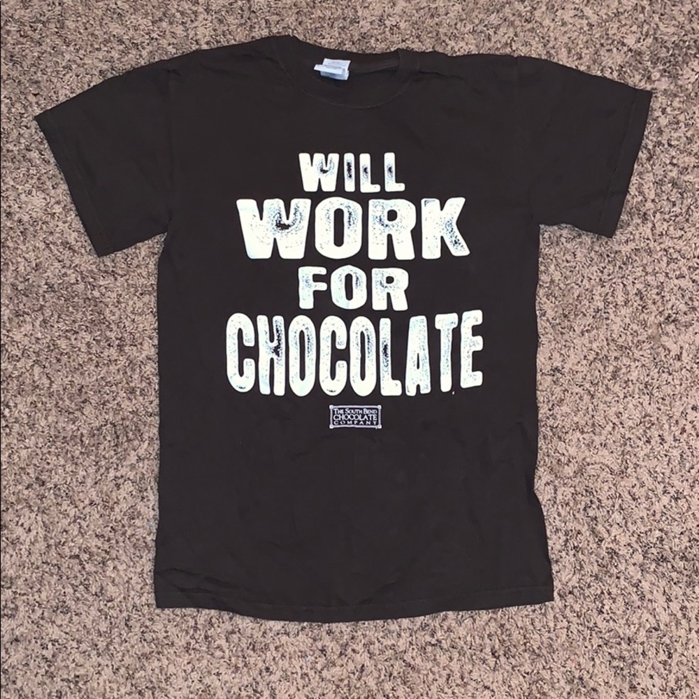 T shirt